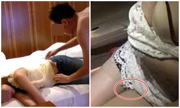 Vợ lúc nào cũng bảo đang "đèn đỏ" để tránh chuyện gần gũi, nghi vợ ngoại tình chồng lén lục túi vợ thì thấy...