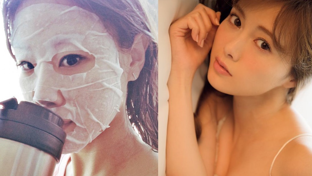 Mỗi tối trước khi đi ngủ, thực hiện tuần tự 7 bước chăm sóc da này để đẹp như mỹ nhân