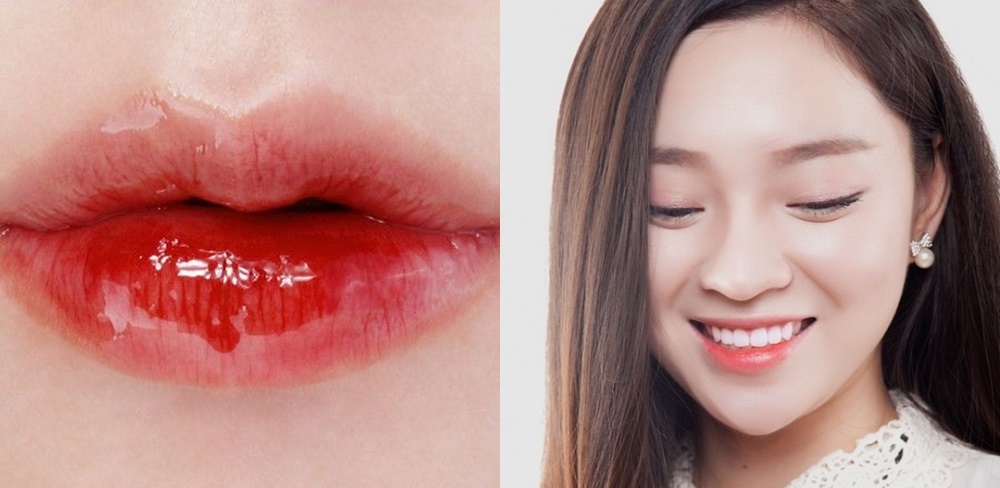Cứ thoa 1 trong 4 màu son này là trắng mịn, sành điệu chẳng kém hot girl dù da đen, da ngăm hay tái nhợt