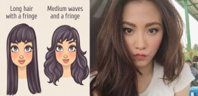 Nhớ như in những bí kíp này, bạn sẽ có kiểu tóc không thể nào chê!