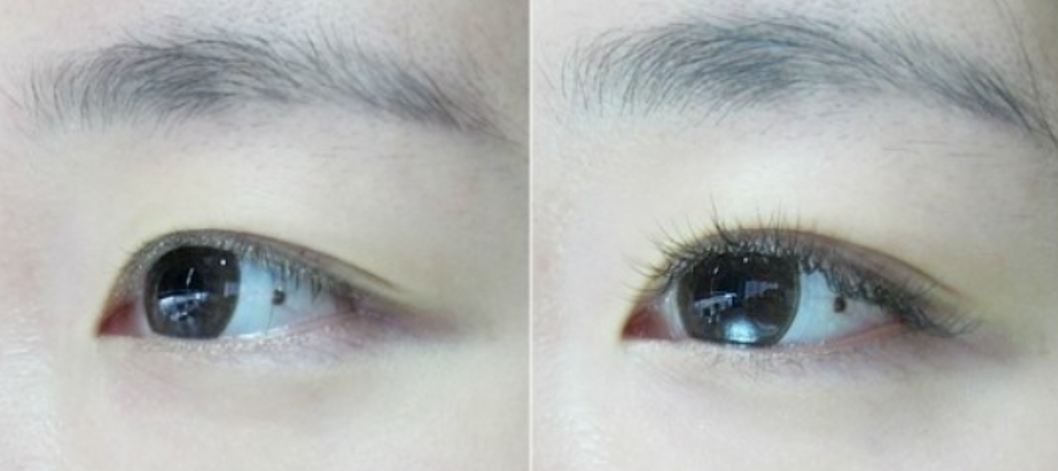 Phương pháp kì diệu giúp lông mi của tôi dày và dài sau 3 tuần