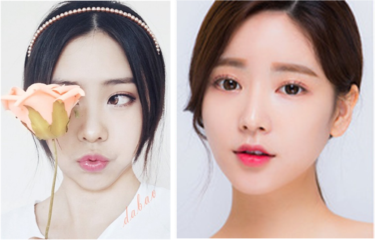 Làm mặt nạ kiểu Nhật Bản giúp trẻ lại 10 tuổi sau 7 ngày