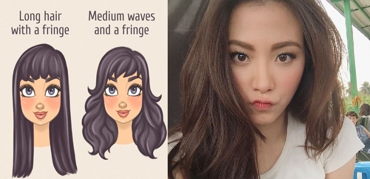 Nhớ như in những bí kíp này, bạn sẽ có kiểu tóc không thể nào chê!