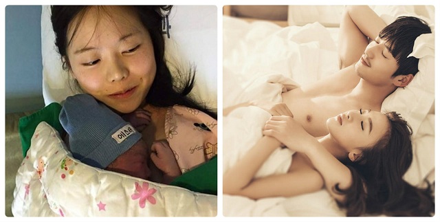 Em sinh con được 3 tháng, hôm qua mới biết bị chồng phản bội