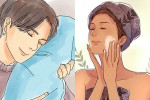 Trước khi đi ngủ nên làm những bước này để sáng hôm sau thức dậy xinh đẹp rạng ngời