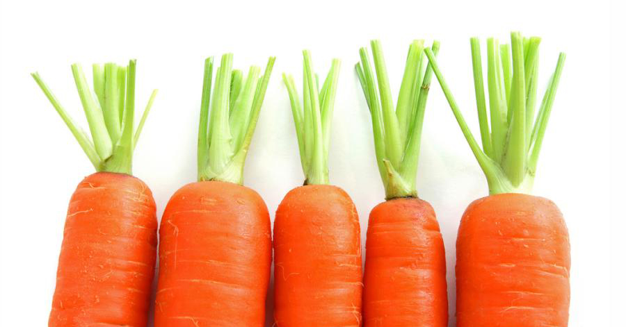 Top 5 thực phẩm giúp tóc mọc nhanh mềm mượt, không lo gãy rụng