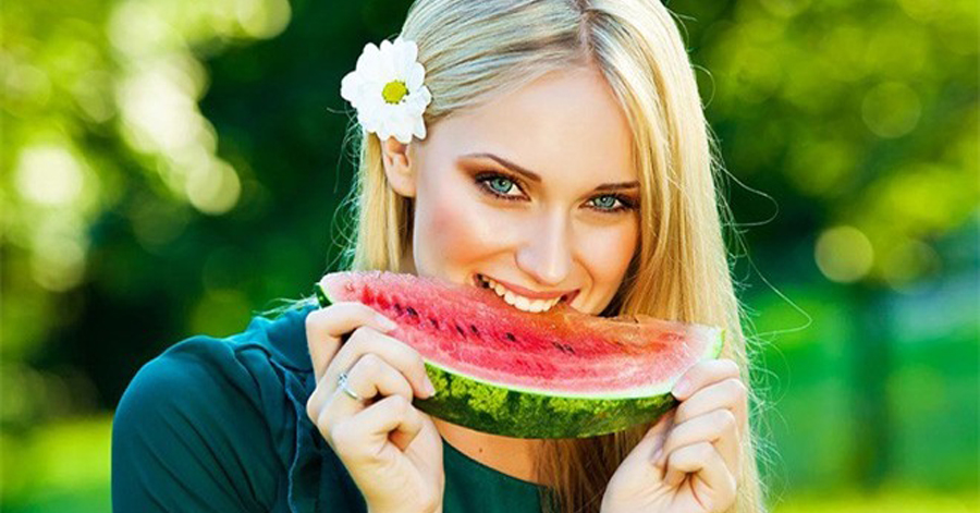 Đây chính là loại quả mùa hè siêu rẻ càng ăn da càng trắng, cân nặng càng giảm