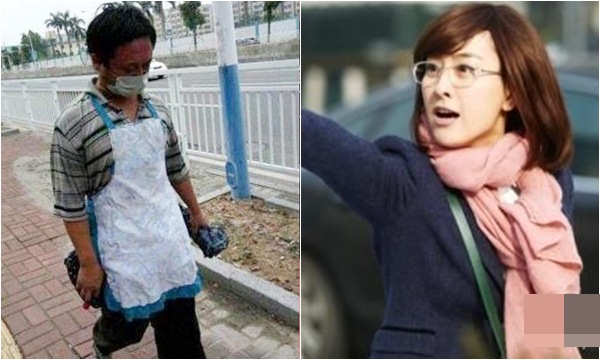 17 năm lang thang tìm vợ con, ngày gặp lại thấy họ bước xuống từ ô tô tiền tỷ và cái kết bất ngờ