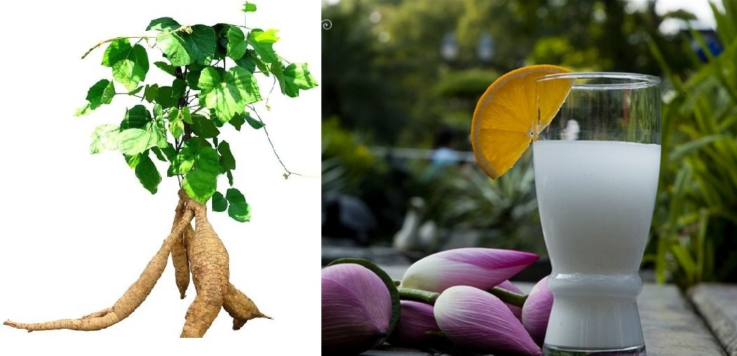 Để có làn da đẹp, bạn cần uống ngay 2 cốc nước này mỗi ngày