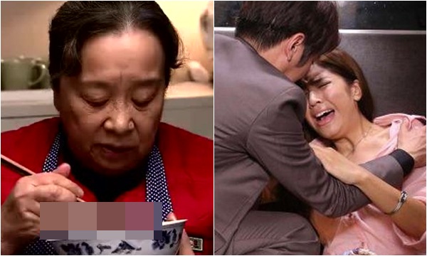 Bồ nhắn tin trêu tức: "Tôi và chồng chị đang ân ái trên giường của chị này" nào ngờ mẹ chồng đọc được và màn đánh ghen kinh hoàng