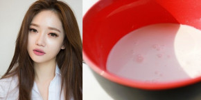 Tóc thẳng mượt vĩnh viễn không cần phải ra tiệm nhờ hỗn hợp đơn giản này