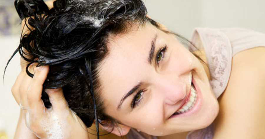 Ai có dấu hiệu tóc bạc sớm cũng đừng quá lo, hô biến thành tóc đen dài, bóng mượt từ thứ quả rẻ tiền này