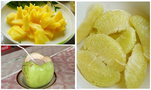 10 loại quả cứ ăn vào buổi tối là da mịn như em bé, đẹp hơn cả “đập đi xây lại”