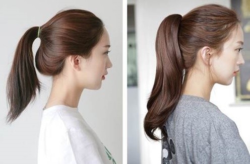 Lỡ tay cắt tóc ngắn rồi cũng đừng quá lo lắng, nghiền nát 10 viên B1 rồi trộn với dầu gội, bạn sẽ cực sốc về kết quả ngay sau đó