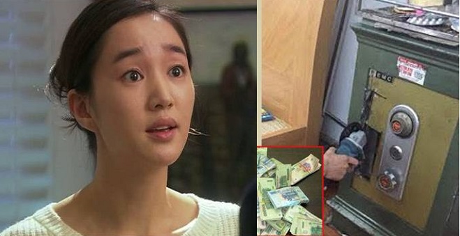 Chồng kiếm 50 triệu/tháng mỗi ngày chỉ cho nhà 50k đi chợ để mặc vợ con đói khổ, ai ngờ lúc chồng mất sự thật mới được hé lộ