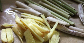 Da không những trắng, sạch mụn mà còn mát gan, giải độc hiệu quả với mẹo hay này