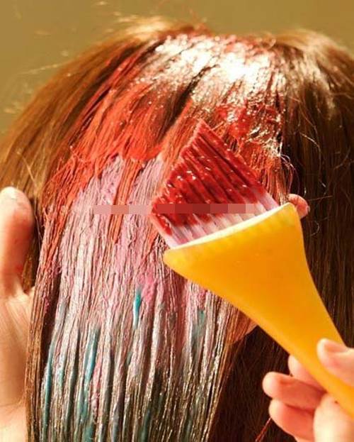 Da trắng sáng nhờ “nhuộm” tóc đúng màu, không hóa chất, không lo xơ rối chẻ ngọn nhờ dùng 1 củ dền theo cách này
