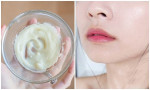 Hòa tan thứ bột này với nước rồi bôi lên mặt trong 5 phút, da trắng bóc khỏi cần thoa kem