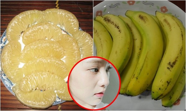 Lười đắp mặt nạ, bôi kem, chỉ cần ăn ngay 7 loại quả này để da căng mịn trắng nõn như gái 18 khiến “vạn người mê”