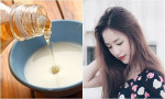 Công thức tự nhiên kích thích tóc mọc dài trong vòng 7 ngày