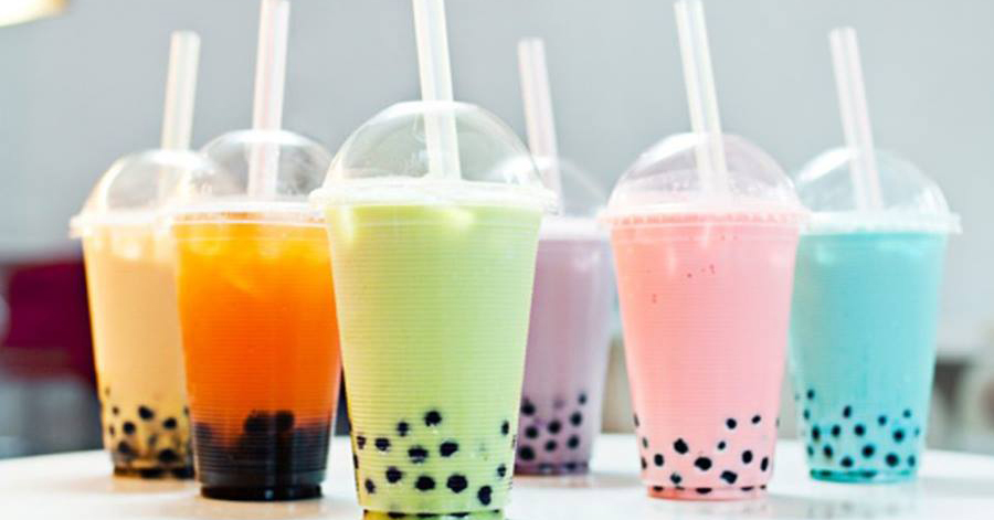 Tin vui cho hội nghiện trà sữa – Càng uống nhiều răng càng trắng bóng, chẳng cần tốn tiền đi nha sĩ