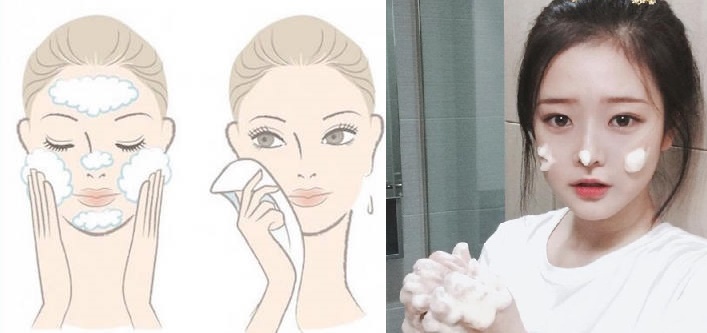 Bí quyết giúp bạn có được làn da trắng mịn như hot girl sau 1 đêm