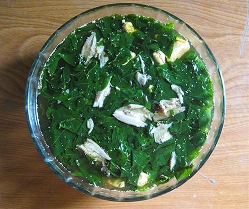 Tìm ra công thức xóa sổ tận gốc cả nám lẫn tàn nhang, hiệu quả nhờ 3 cách “thần kỳ” từ nắm rau ngót