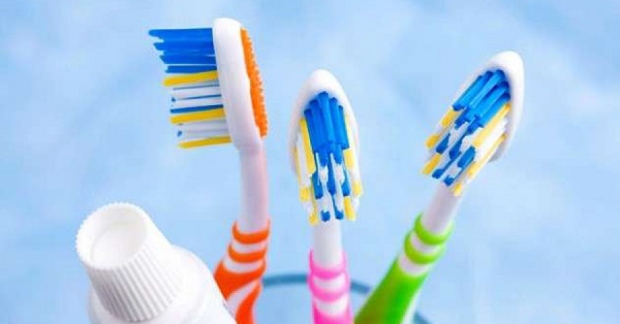 5 lý do chứng tỏ bàn chải đánh răng cũ là bảo bối giúp làm đẹp xuất sắc