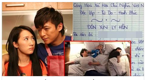 Câu chuyện khiến hàng triệu cặp vợ chồng đang có ý định ly hôn phải suy nghĩ lại