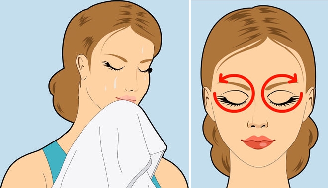 6 bước tăng tuần hoàn máu ở mặt, giúp bạn trẻ ra cả chục tuổi