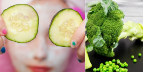 10 thực phẩm giúp da căng mịn, hồng hào, đẩy lùi lão hóa