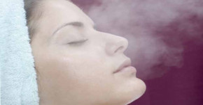 Xông hơi xong rồi bôi vitamin E sẽ khiến làn da trắng bật từ 3 hay thậm chí là 5 tông sau 1