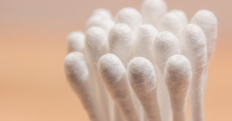 8 minh chứng cho thấy tăm bông mang đến những lợi ích tuyệt hơn mỹ phẩm đắt tiền