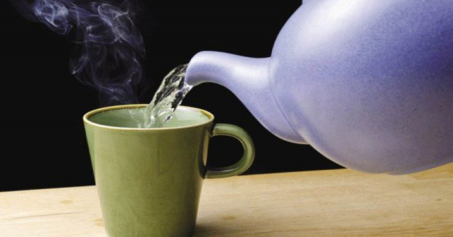 Uống nước này đúng cách trước khi ngủ da dẻ căng mịn như gái 18