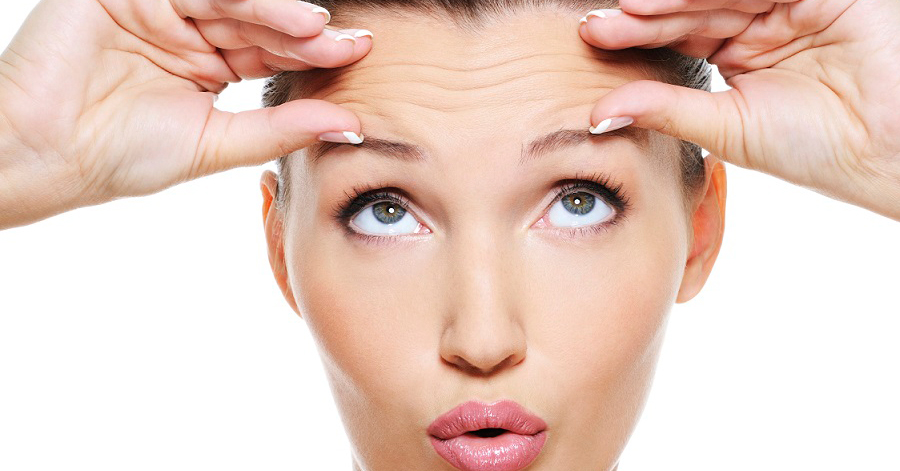 Thói quen không tẩy trang sẽ khiến da bị lão hóa nhanh đến chóng mặt