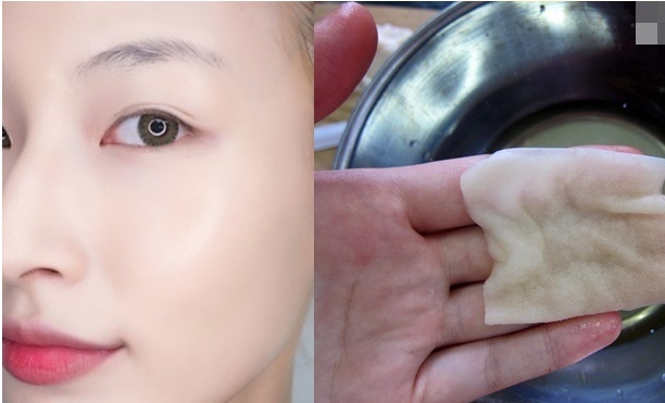 Thoa dầu dừa mỗi ngày, U40 da vẫn trắng hồng, mịn màng như U20