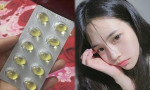 Hội con gái rỉ tai nhau đổ xô đi mua vitamin E khi khám phá ra cách uống và thoa chuẩn nhất 100%