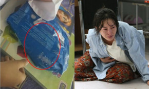 Bé gái 6 tuổi mang BVS đi học, cô giáo mời phụ huynh đến làm việc để rồi cả hai đều sững sờ với thứ thực sự bên trong