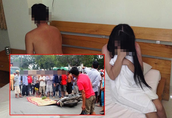 Cầm tờ 100 USD vợ đưa sau đêm ngủ với sếp, tôi hý hửng bỏ về mà không biết ở đằng sau vợ đang...