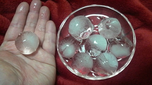 Uống nước đá lạnh theo cách này, giảm 0,5kg/ngày mà ai cũng có thể áp dụng