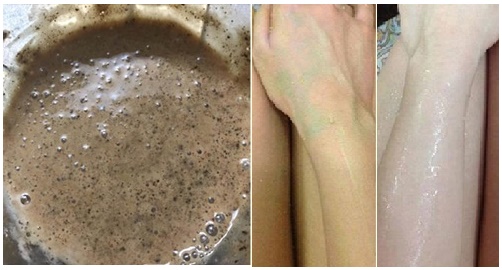 Chị em phát sốt với 2 công thức thoa đến đâu trắng bóc tới đó, spa bạc triệu cũng thua xa