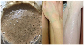 Chị em phát sốt với 2 công thức thoa đến đâu trắng bóc tới đó, spa bạc triệu cũng thua xa