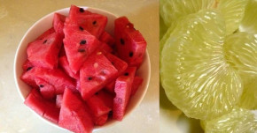 Top 5 loại quả càng ăn nhiều vào buổi tối cân nặng càng xuống không kiểm soát, da lại trắng sáng hồng hào tự nhiên