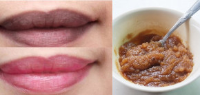 Môi khô, thâm xỉn đừng đi phun xăm làm gì, cứ bôi hỗn hợp 5k này đi, sau 1 đêm ngủ dậy là hồng hào chẳng cần tô son