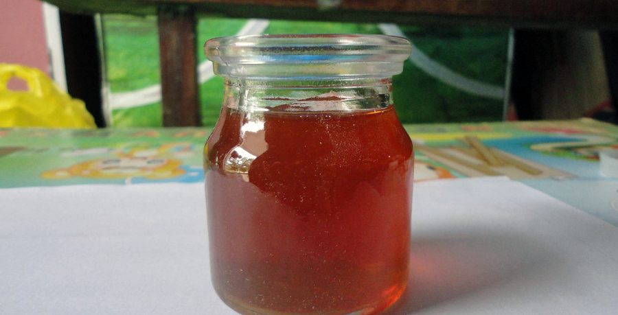 Liên tiếp dùng mật ong làm đẹp trong 7 ngày theo cách này, da mặt trẻ ra 10 tuổi không cần botox