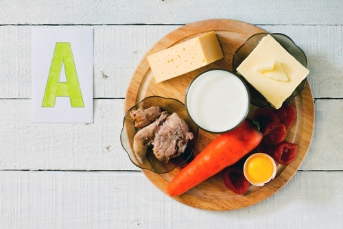 6 loại vitamin và khoáng chất hỗ trợ trị mụn hiệu quả ai bị mụn cần đọc