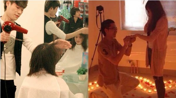 Bị bạn trai "đá" ngay trước ngày cưới, cô gái vẫn chụp ảnh cưới không cần chú rể, để rồi sốc ngất khi anh nhiếp ảnh nói câu này...