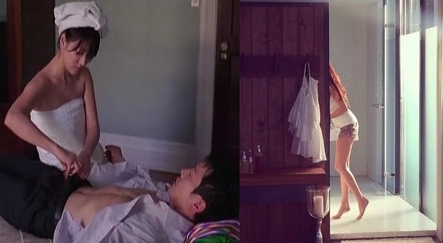 Đang ốm vợ lại đi vắng, cô gái lạ gõ cửa xin massage tại nhà, chồng liền đồng ý cho cô ta mân mê khắp người mà không ngờ