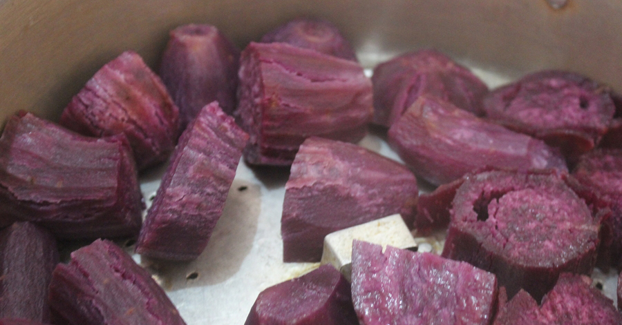 Da vừa trắng hồng lại giảm tận 5kg nhờ cách hay mà giá "bèo" này