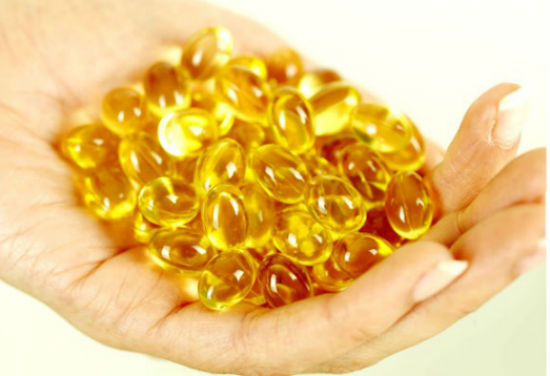 Làm đẹp bằng viên E coi chừng hao phí tiền của lại vô tác dụng